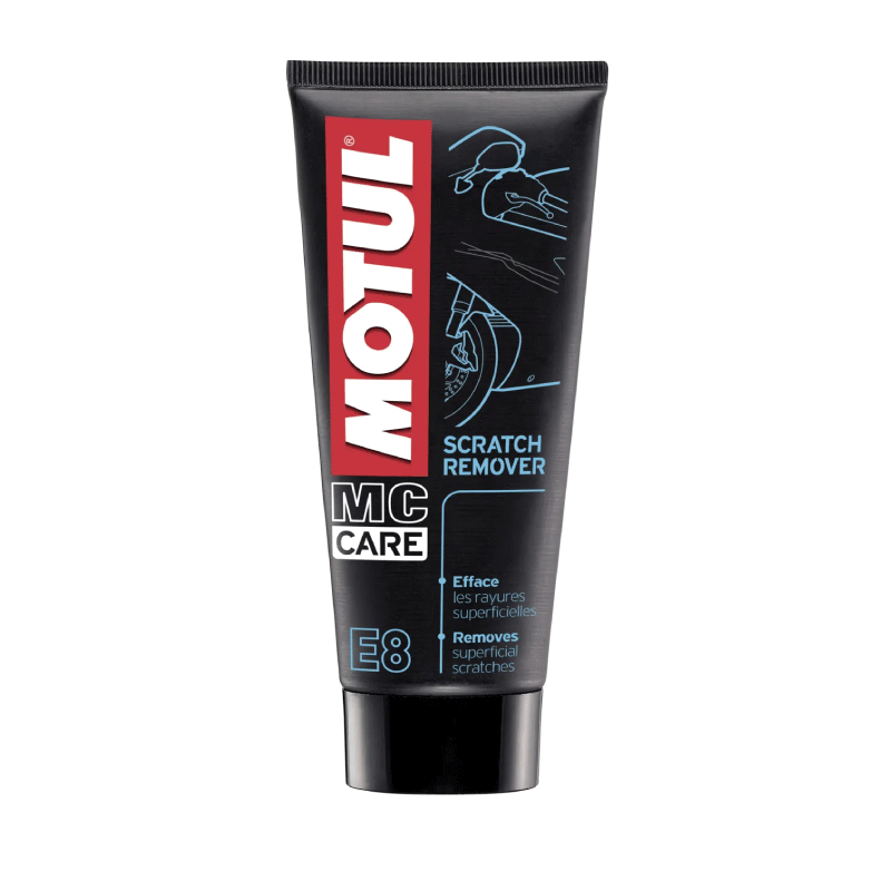 MOTUL MC CARE E8 ОТСТРАНУВАЧ НА ГРЕБЕНИ 0.1Л