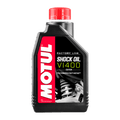 MOTUL SHOCK OIL FACTORY LINE