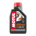 MOTUL SNOWPOWER 4T 0W40 1L