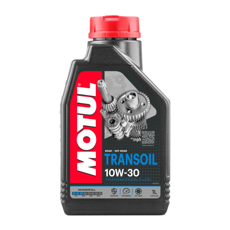 MOTUL TRANSOIL 10W-30