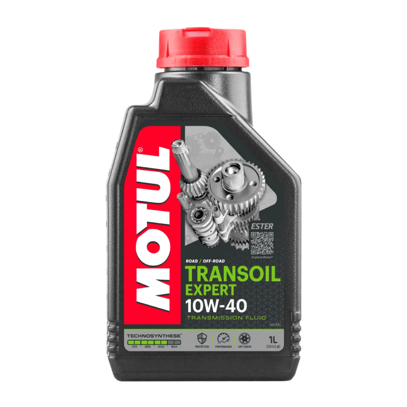 MOTUL TRANSOIL EXPERT 10W-40