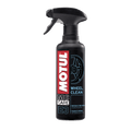MOTUL MC CARE E3 СРЕДСТВО ЗА ЧИСТЕЊЕ ТРКАЛА 0.4Л