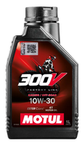 MOTUL 300V 4T 10W30 OFFROAD 1L