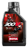 МОТУЛ 300V² 10W50 1Л