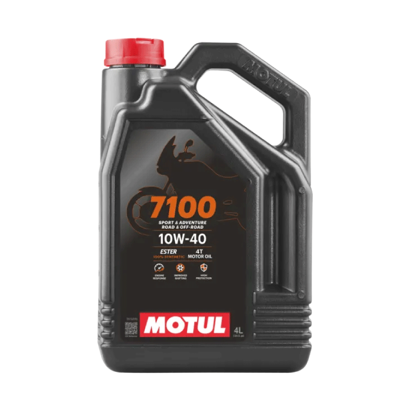 MOTUL 7100 4T 10W40 4L