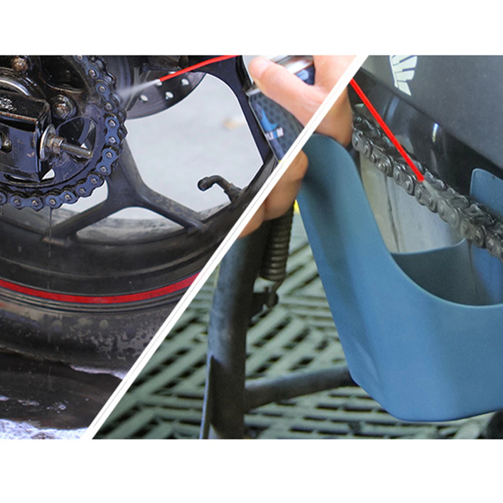 Кутија за масло