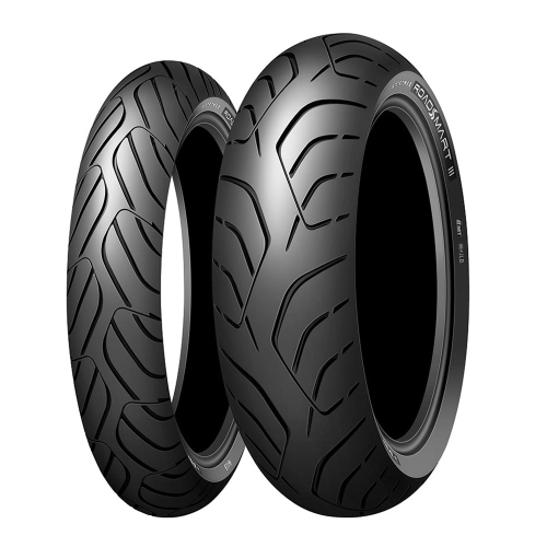 DUNLOP SX ROADSMART 3 180/55 R17