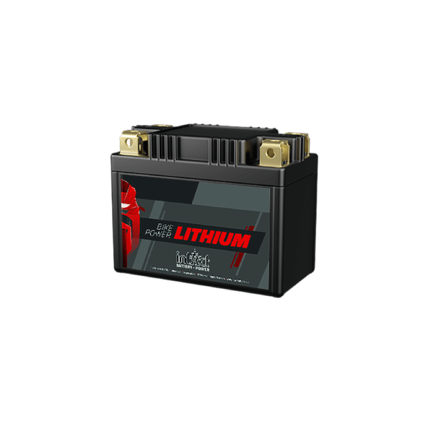 intAct 48Wh Lithium