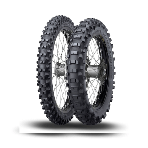 DUNLOP GEOMAX 90/90 R21 EN91F (54R)