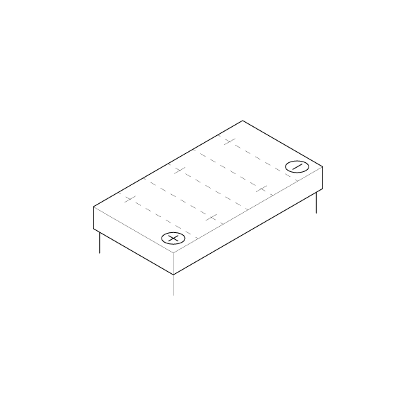 intAct 14Ah HVT
