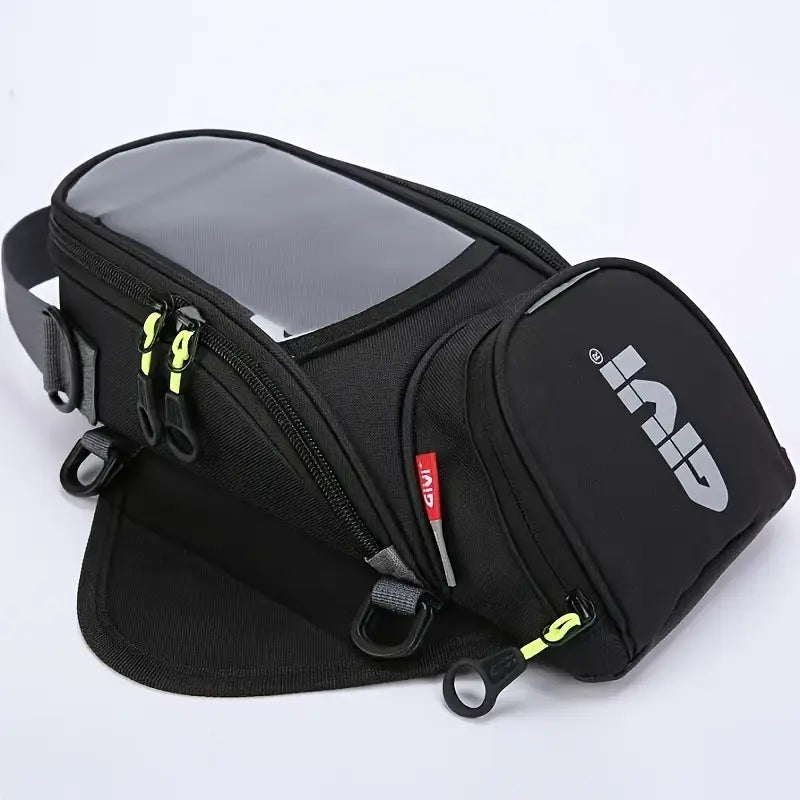 Fuel tank bag