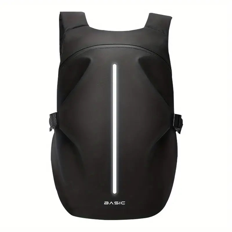 Motorcycle backpack