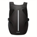 Motorcycle backpack