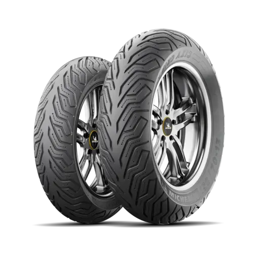 MICHELIN CITY GRIP 2 150/70 R14