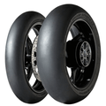 DUNLOP GP RACER D212 SLICK 120/70 R17