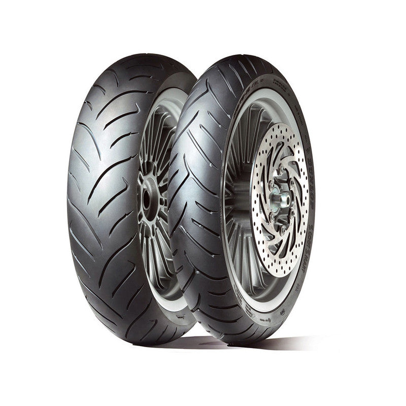DUNLOP SCOOTSMART 130/60 R13 (60P)