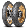 DUNLOP TRX MERIDIAN 110/80 R19