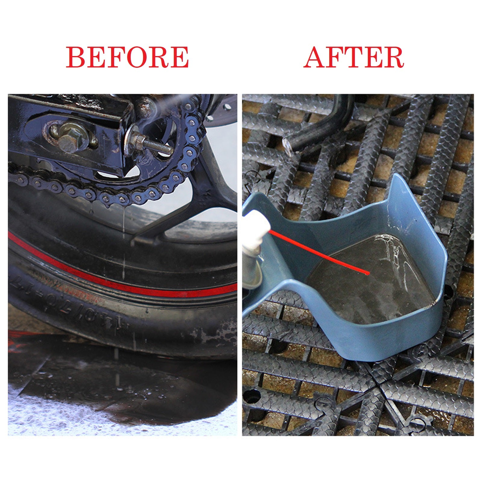 Кутија за масло