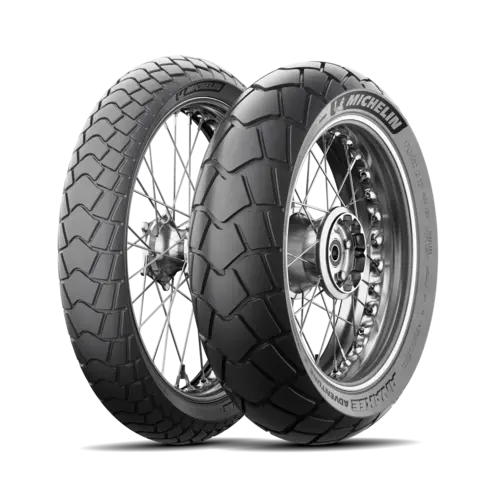 MICHELIN ANAKEE ADVENTURE 170/60 R17