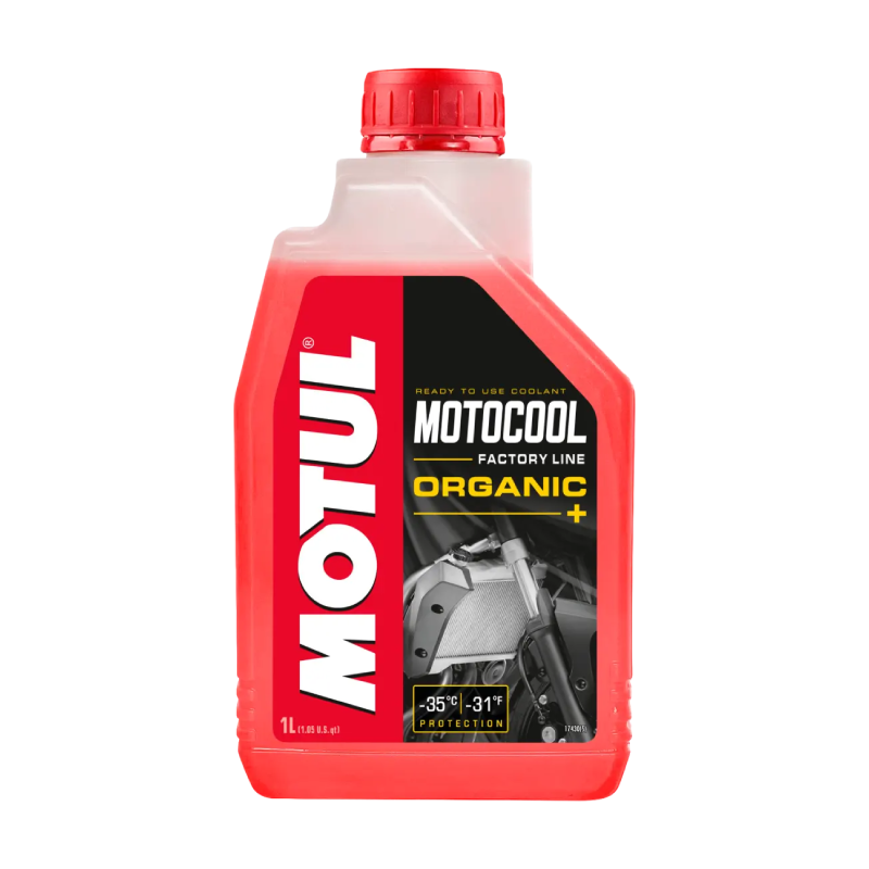 MOTUL MOTOCOOL FACTORY LINE -37 1L
