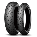 DUNLOP SX GPR300F 110/80 R18 (58W) TL
