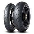 DUNLOP SPMAX QUALIFER II 190/50 R17